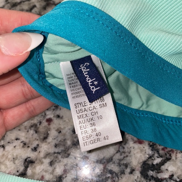 Splendid bikini - Picture 2 of 4